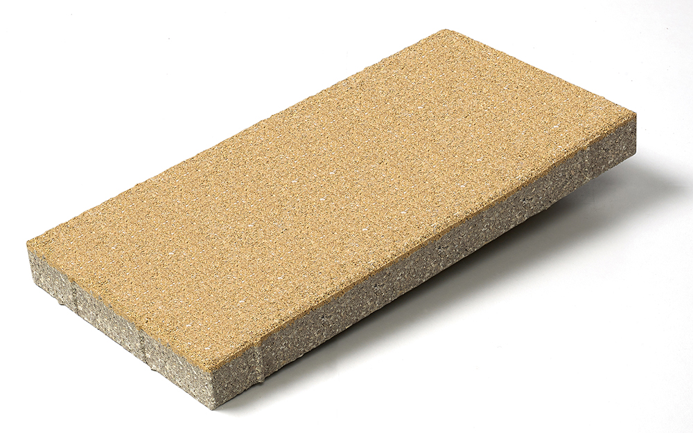 淺黃色300x600x55mm