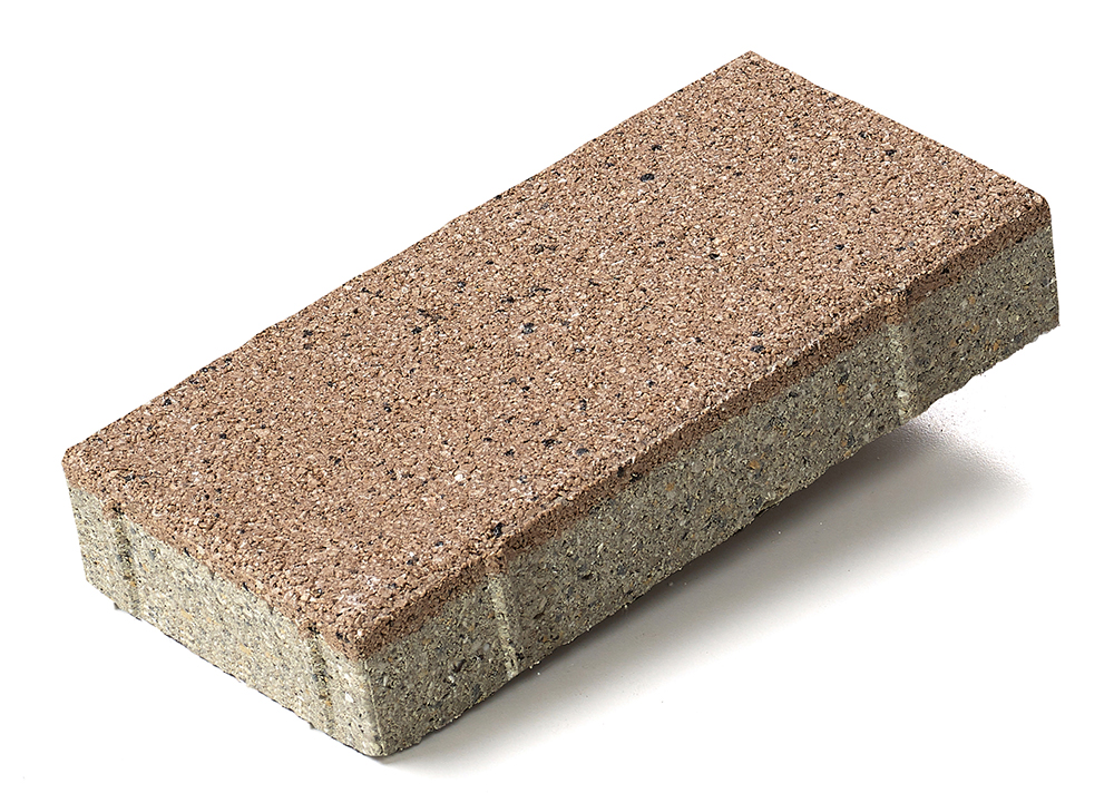 深黃色150x300x55mm