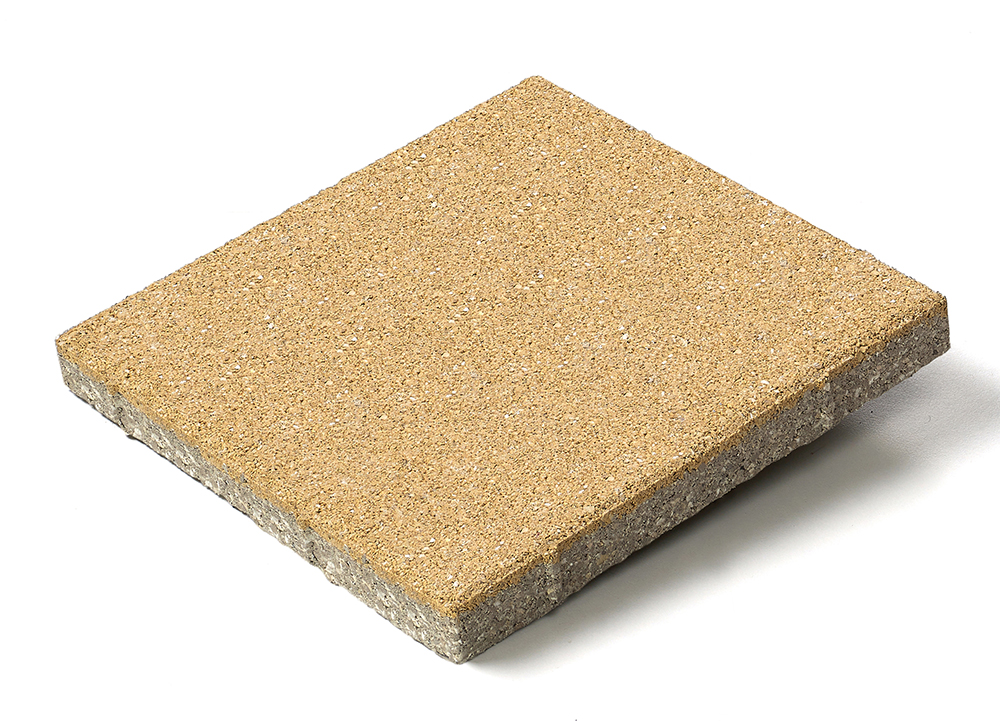 淺黃色300x300x25mm