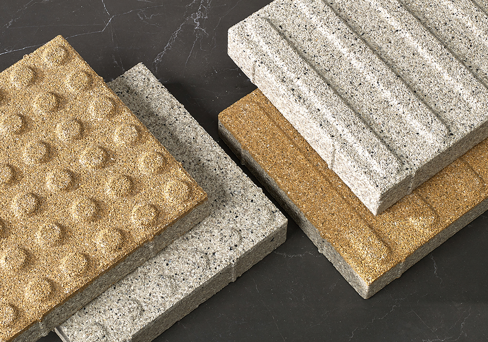 導(dǎo)向磚系列