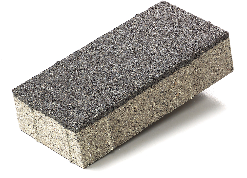 深灰色100x300x80mm